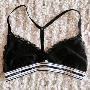 Victoria secret racerback bralette